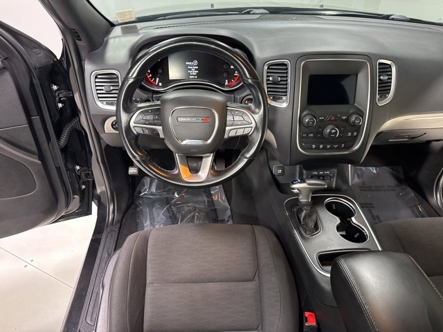 Used 2020 Dodge Durango SXT image 14