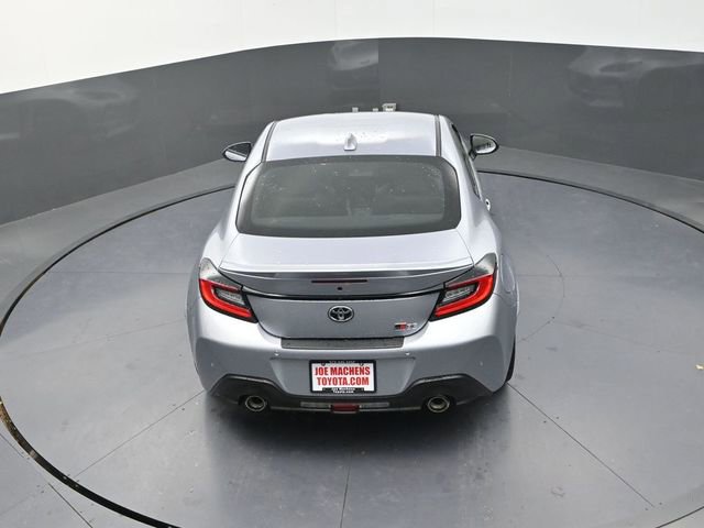 New 2025 Toyota GR86 Premium RWD image 20