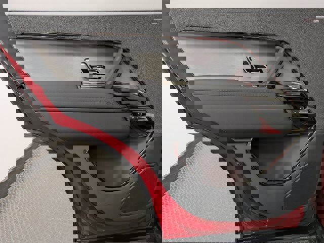 Used 2023 Land Rover Range Rover Sport SE Dynamic image 23