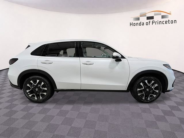 New 2027 Honda HR-V EX-L image 2