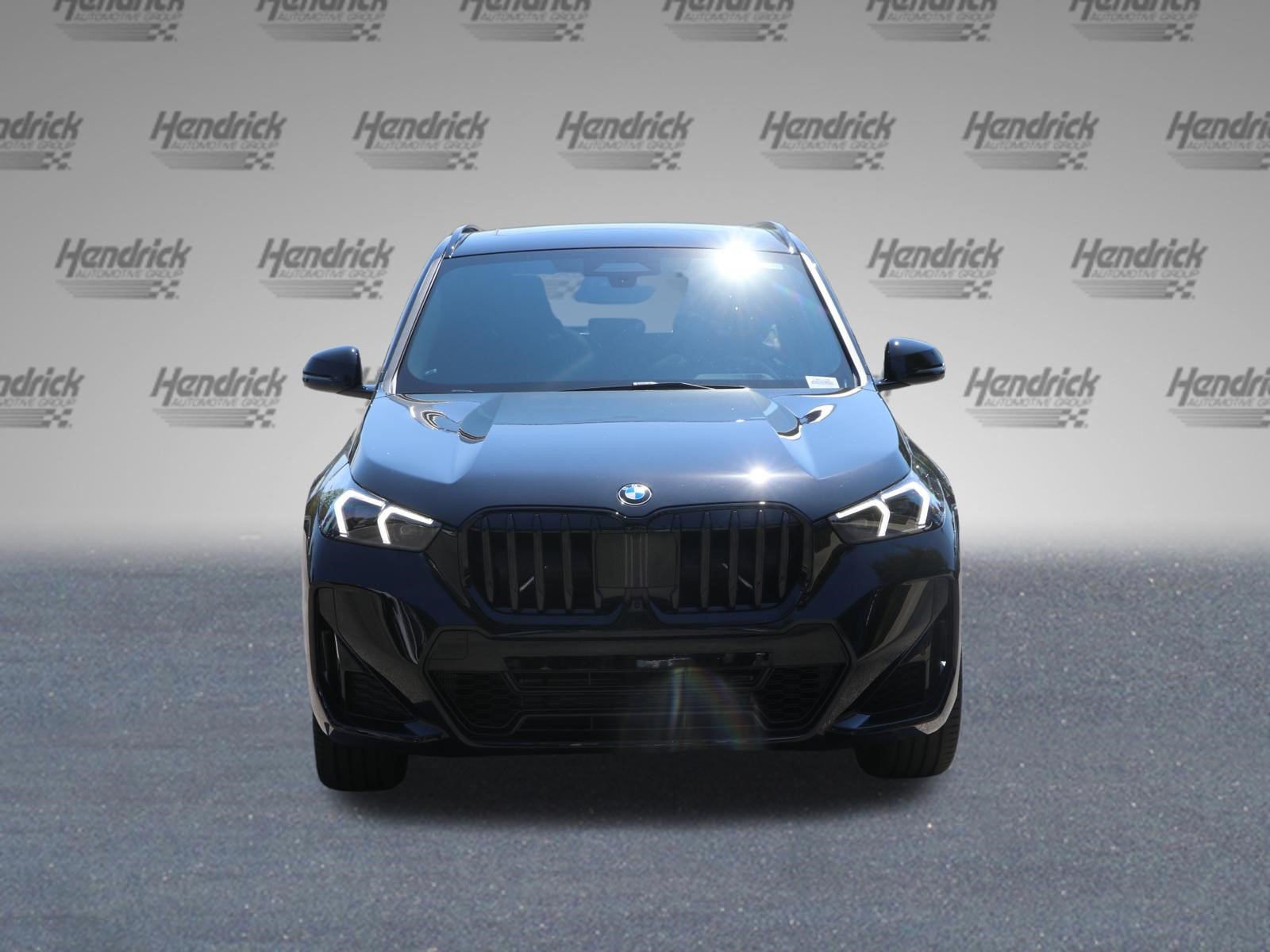 Certified 2026 BMW X1 xDrive28i w/ Technology Package AWD/4WD image 8