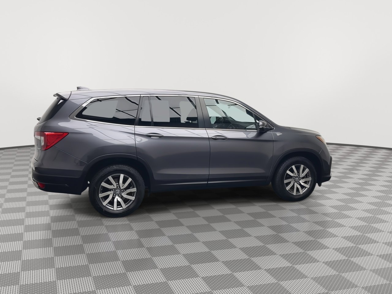 Used 2020 Honda Pilot EX-L image 38