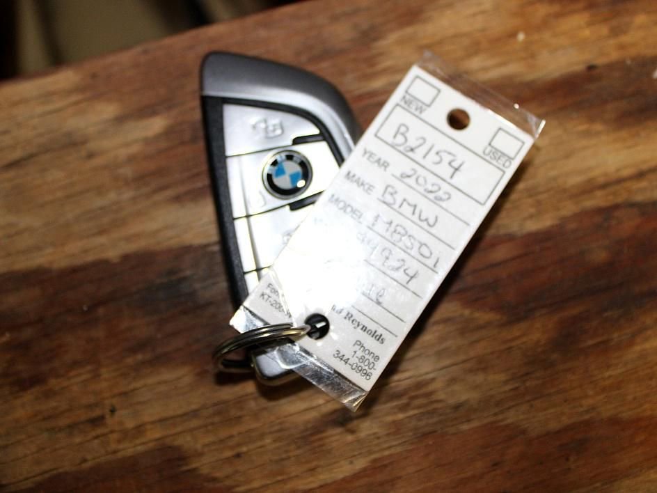 Used 2022 BMW M850i Gran Coupe xDrive image 39