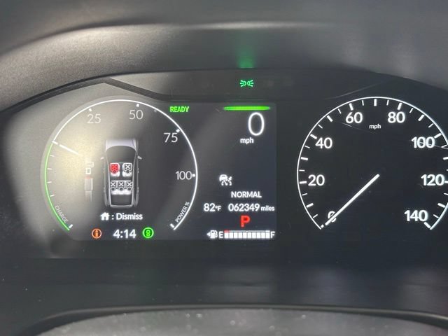 Used 2023 Honda CR-V Sport Touring image 28
