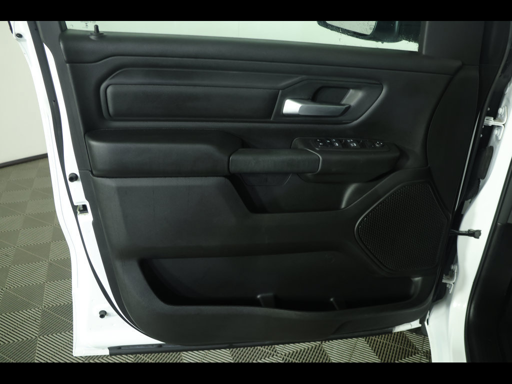 Used 2024 RAM 1500 Tradesman AWD/4WD image 20