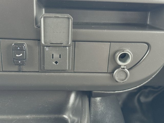 Used 2016 Chevrolet Express 2500 RWD image 30