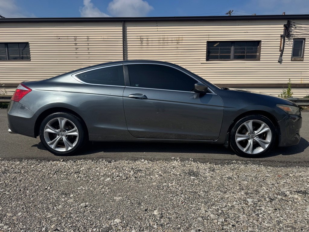 Used 2009 Honda Accord LX-S image 2