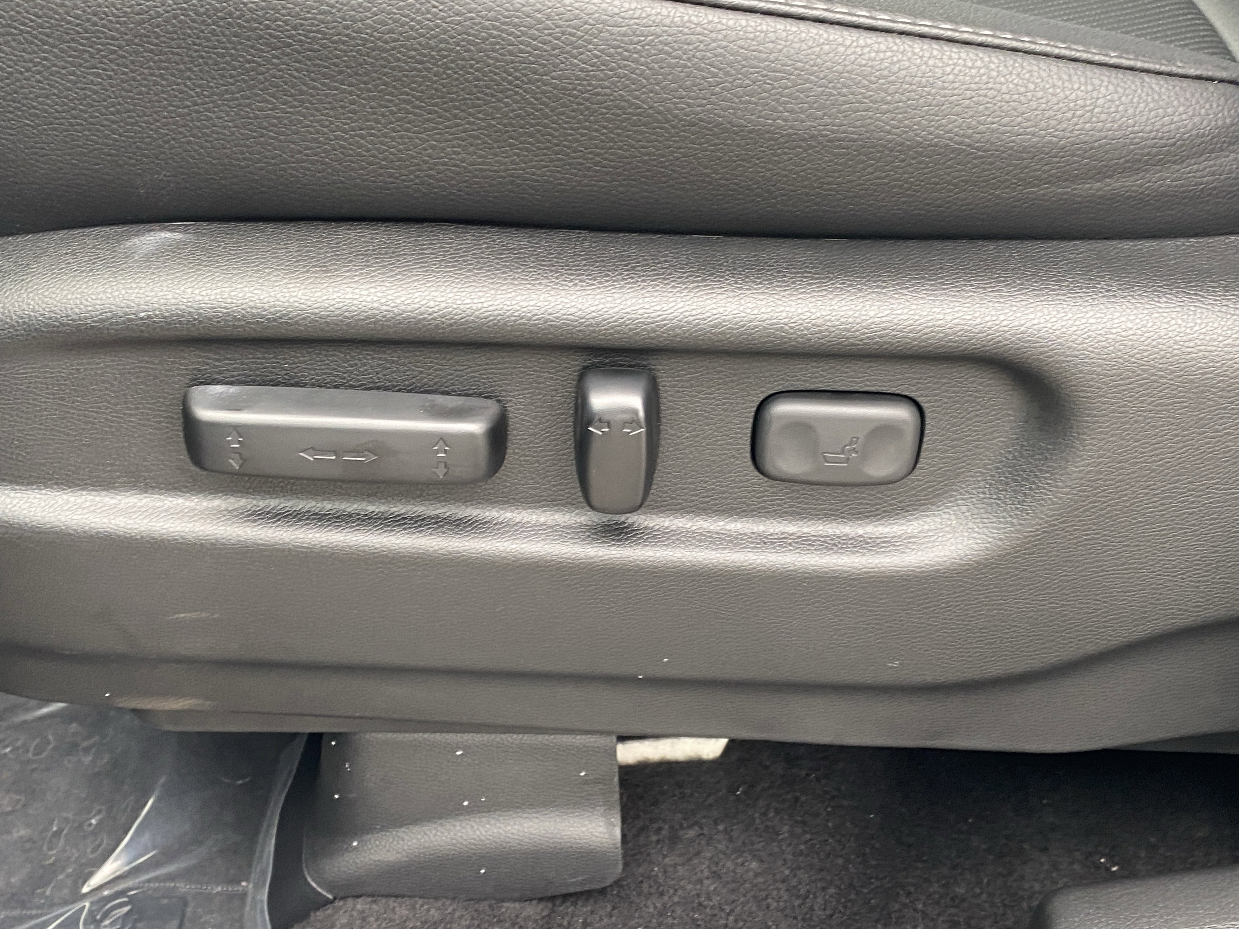 New 2026 Honda Ridgeline RTL image 14