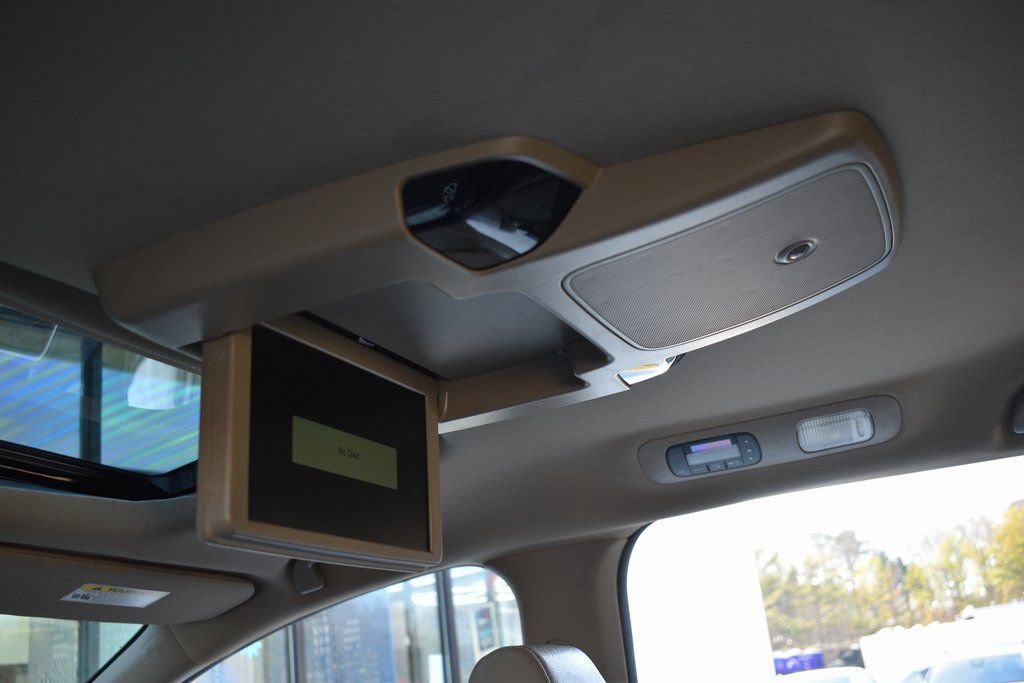 Used 2019 Honda Odyssey Elite image 22