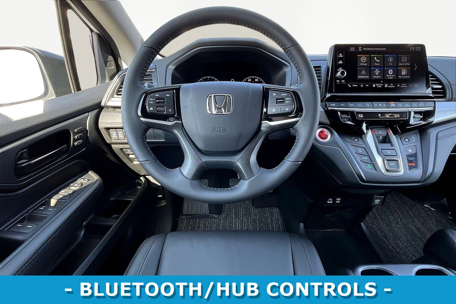 Certified 2026 Honda Odyssey EX-L image 8