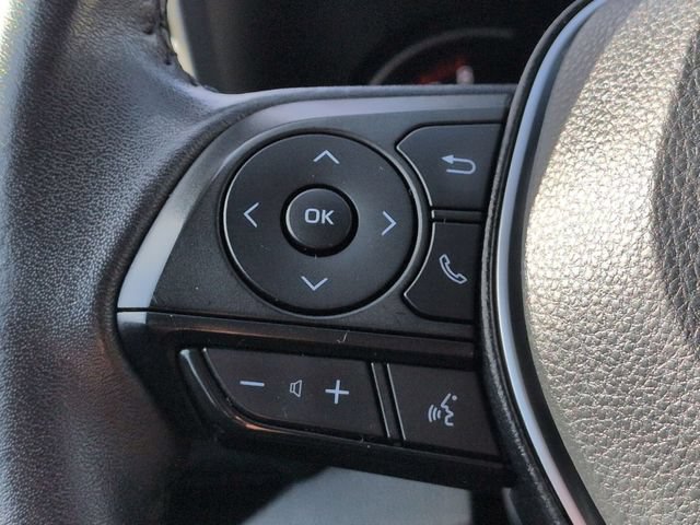 Certified 2024 Toyota RAV4 Adventure AWD/4WD image 16