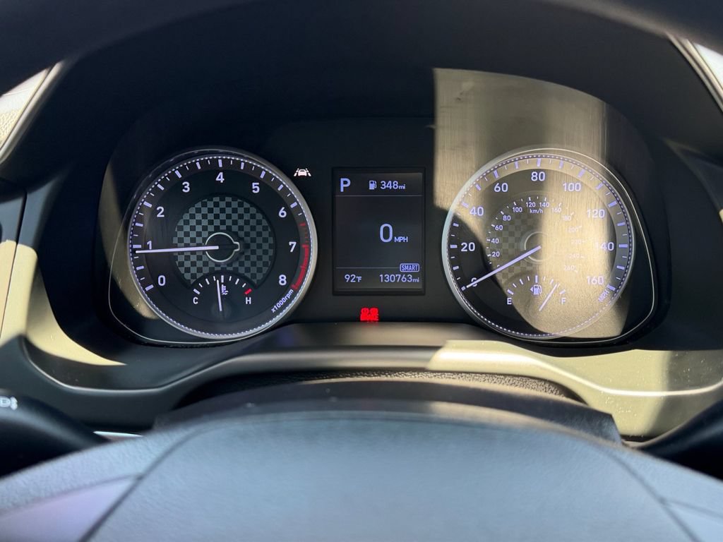 Used 2020 Hyundai Elantra SE w/ Cargo Package (C1) FWD image 26