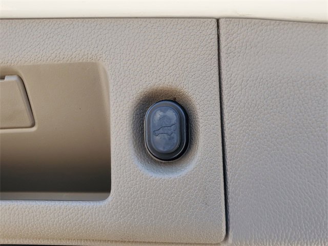 Used 2016 Chevrolet Tahoe LTZ image 8