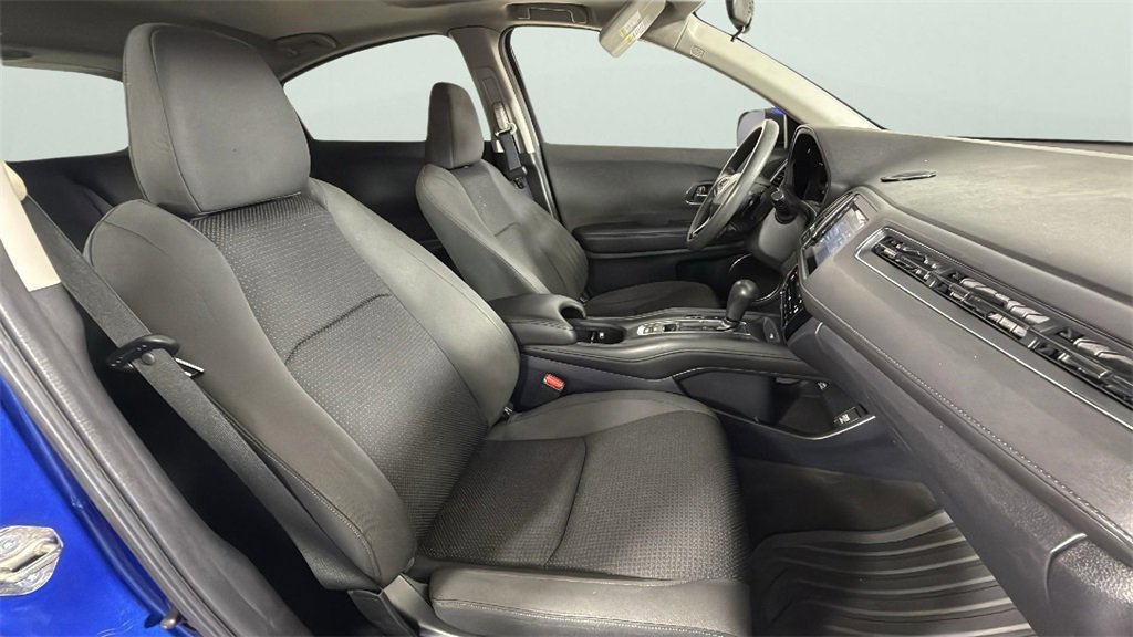 Used 2019 Honda HR-V EX image 31
