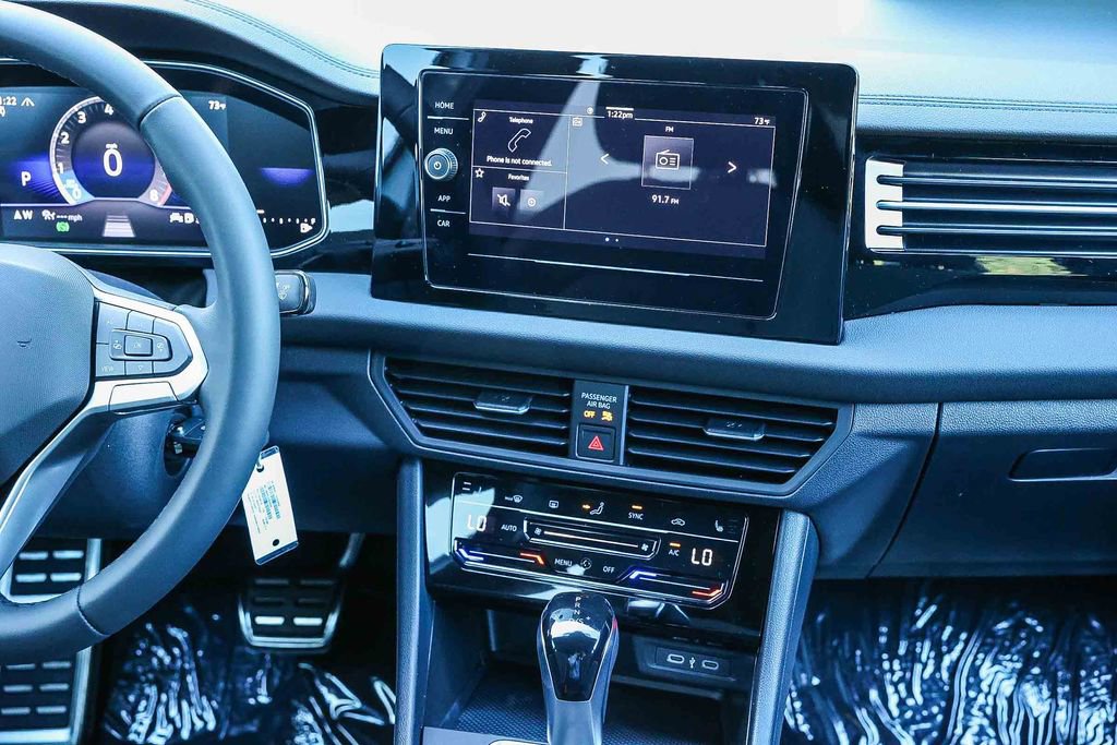 New 2026 Volkswagen Jetta Sport image 22