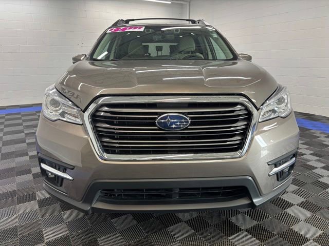 Used 2021 Subaru Ascent Limited w/ Technology Package AWD/4WD image 14