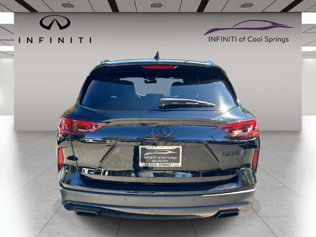 Used 2023 INFINITI QX50 Sport FWD image 6