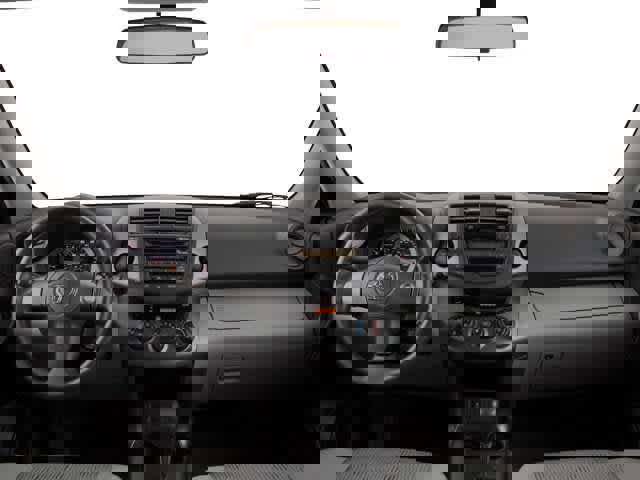 Used 2012 Toyota RAV4 Limited image 5