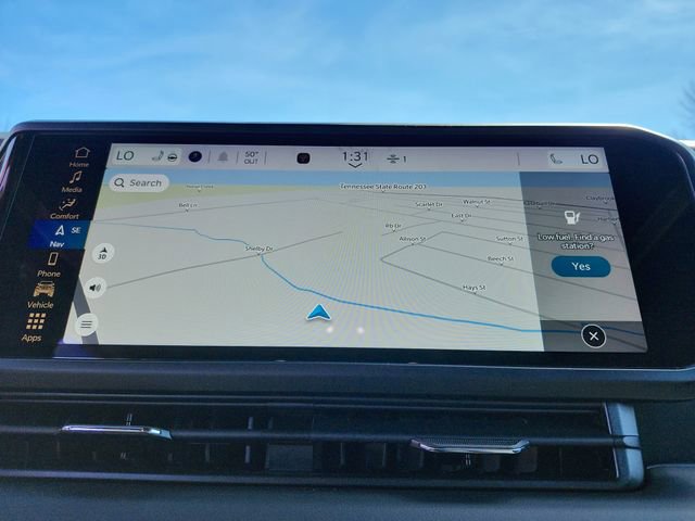 New 2026 Jeep Wrangler Sahara image 30