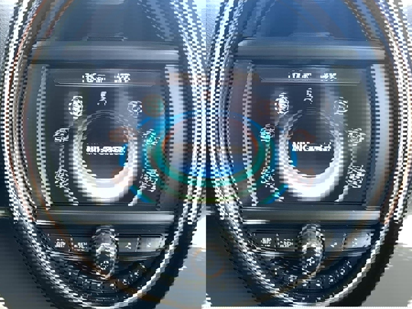 Used 2017 MINI Cooper Countryman S image 9