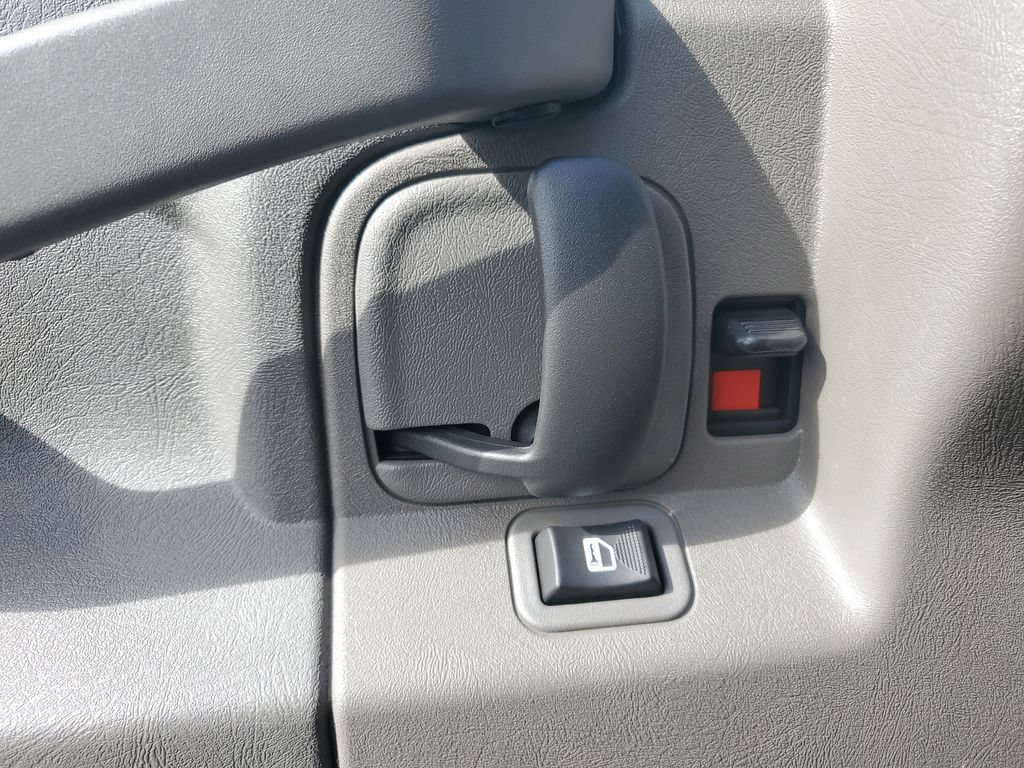New 2025 Chevrolet Express 3500 w/ Power Convenience Package RWD image 21