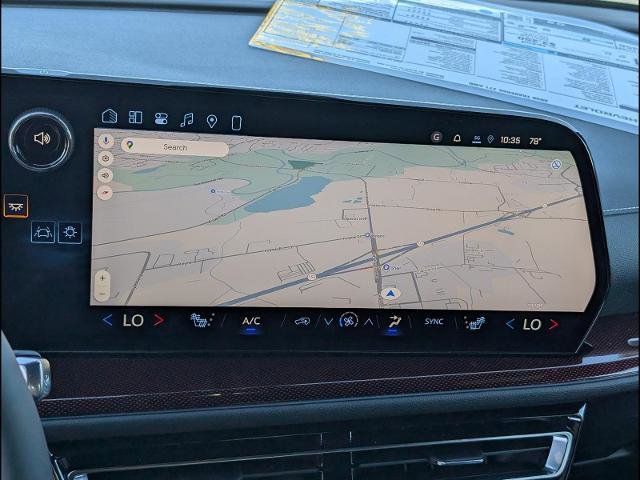 New 2026 Chevrolet Traverse Z71 image 15