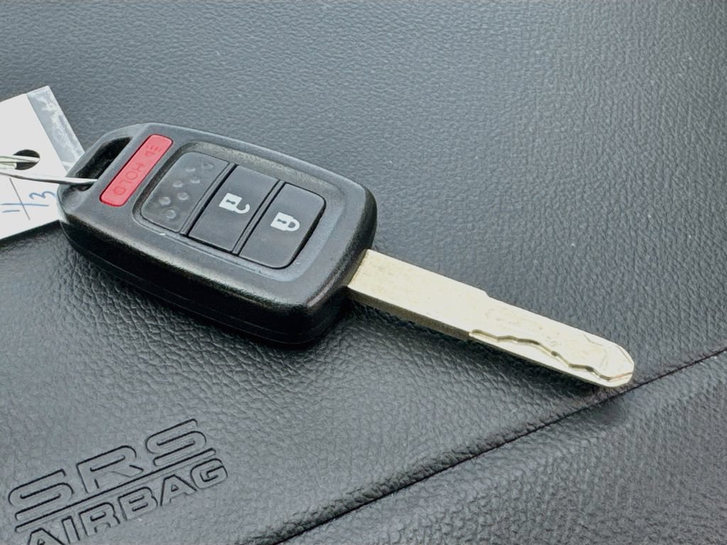 Used 2014 Honda CR-V EX-L image 32
