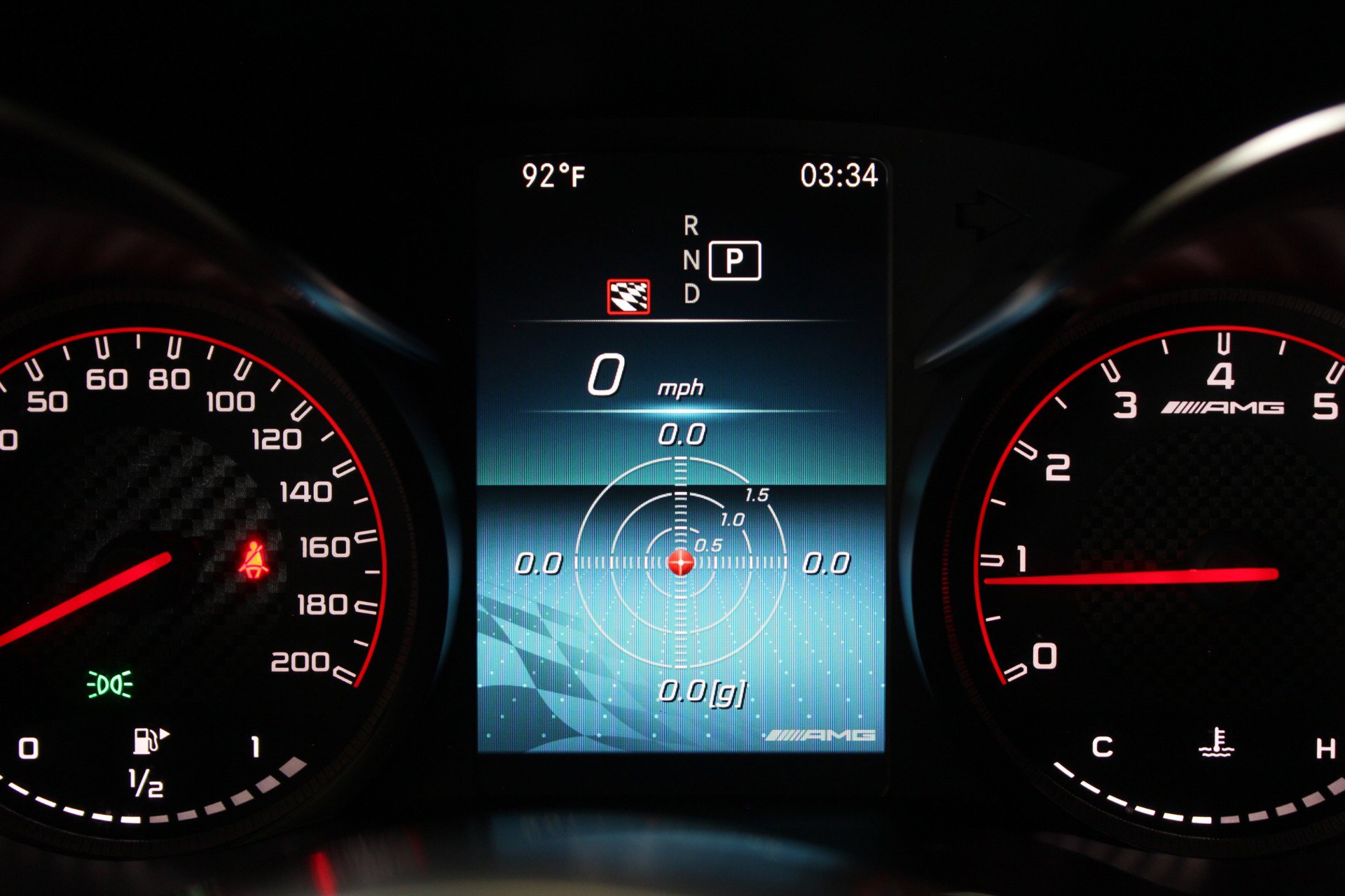 Used 2020 Mercedes-Benz C 63 AMG S w/ Multimedia Package image 51