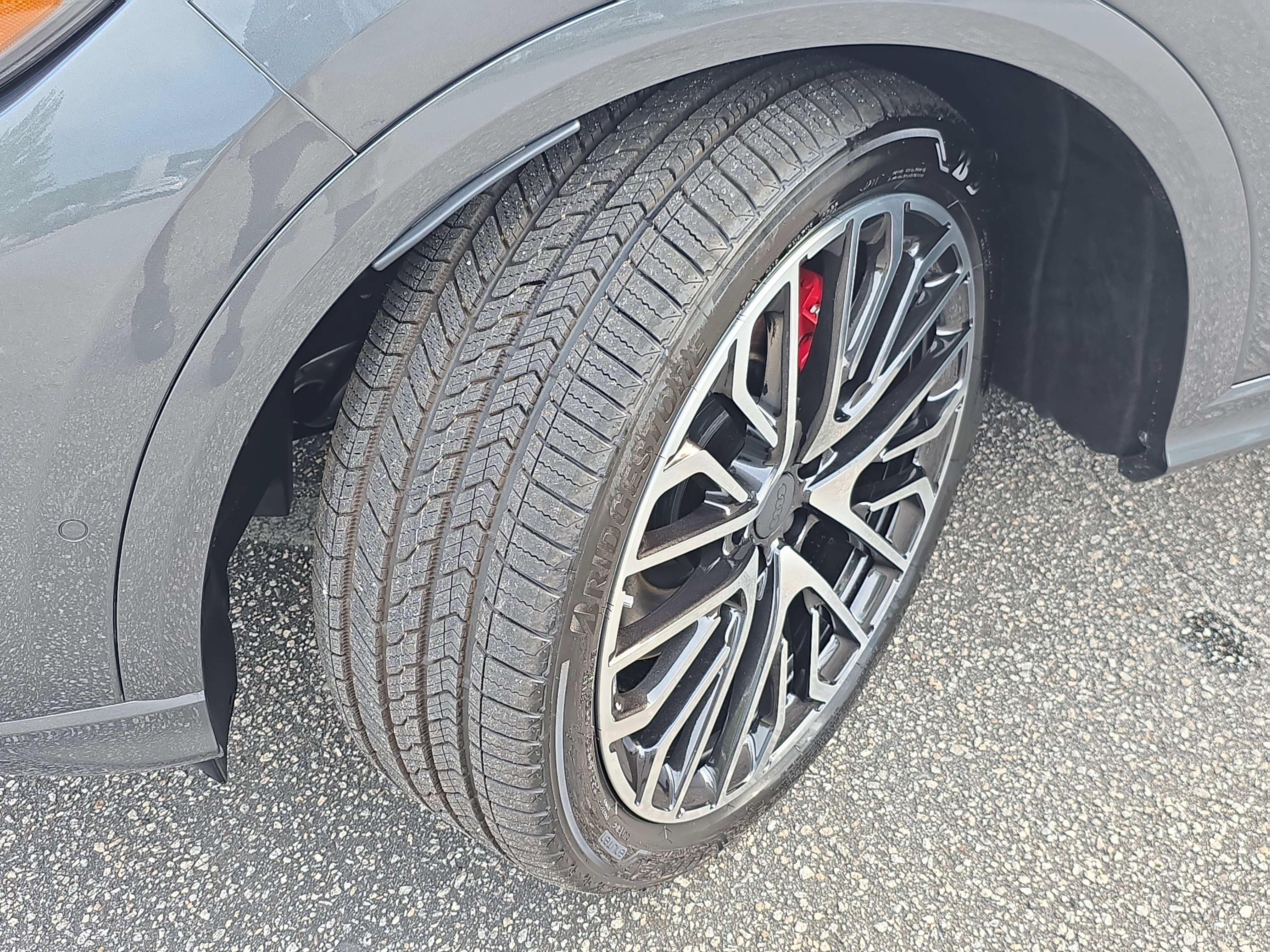 New 2026 Audi SQ5 Premium Plus AWD/4WD image 30