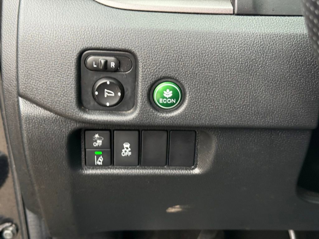 Used 2020 Honda Passport EX-L image 18