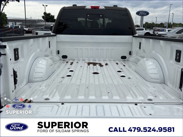 Used 2025 Ford F450 King Ranch w/ FX4 Off-Road Package AWD/4WD image 6