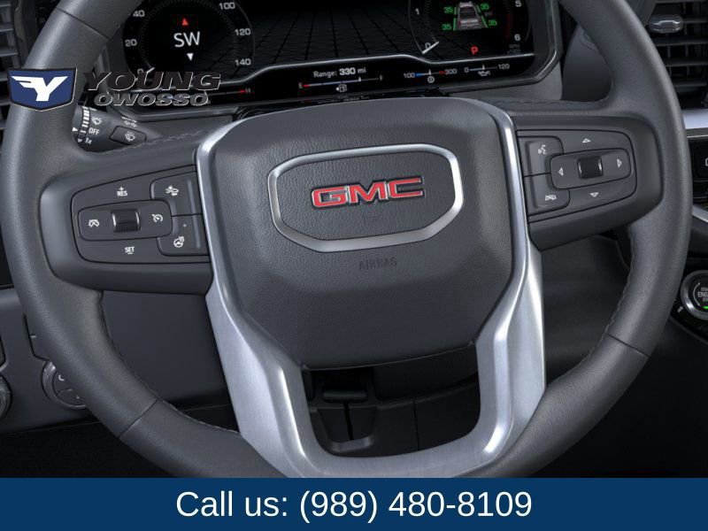 New 2026 GMC Sierra 1500 Elevation image 19