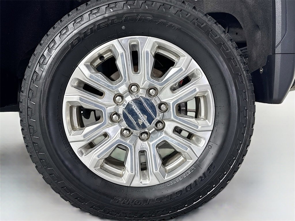 Used 2022 GMC Sierra 2500 Denali w/ Denali Ultimate Package image 28