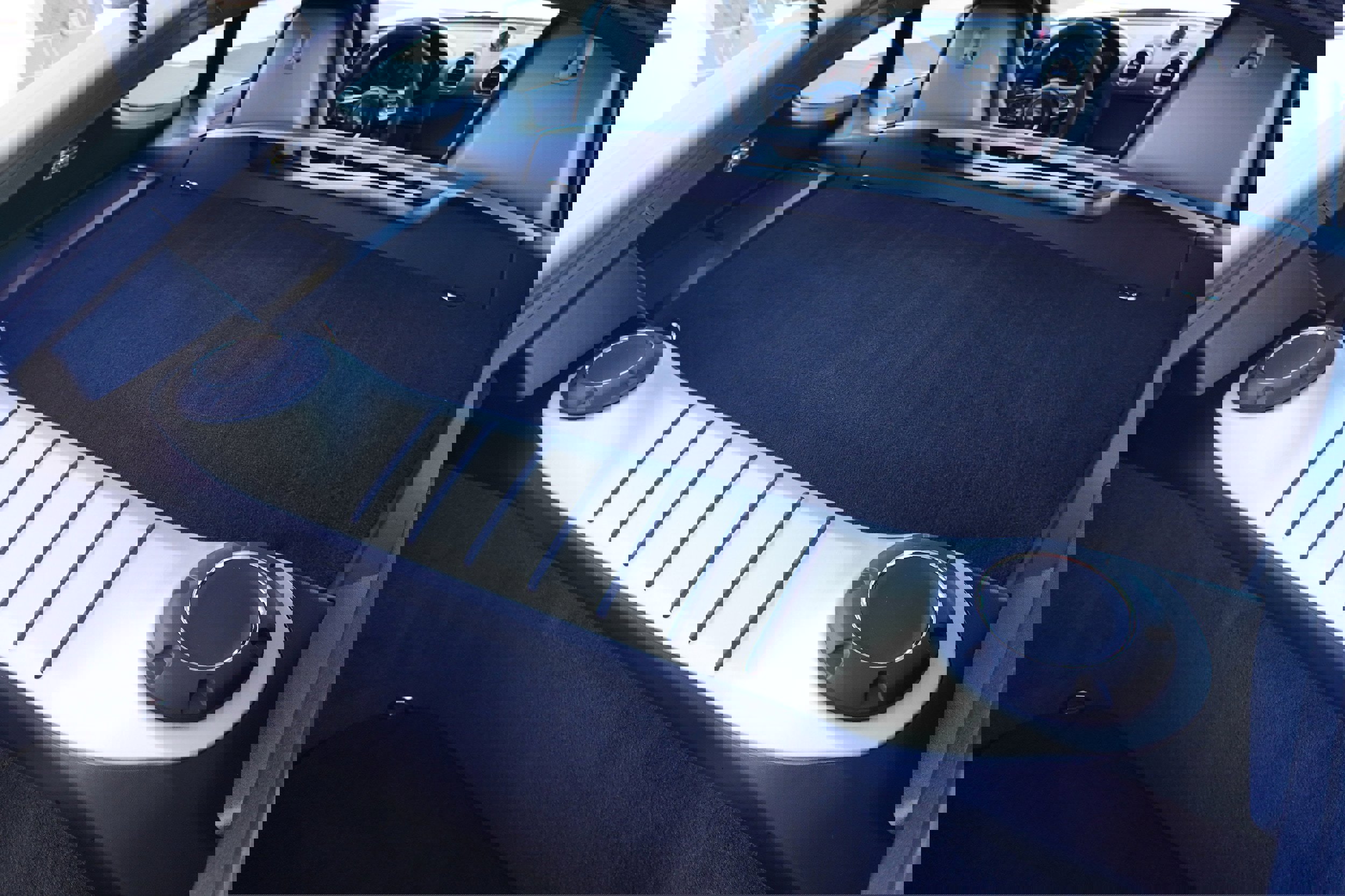 Used 2024 Porsche 718 Cayman GT4 image 41