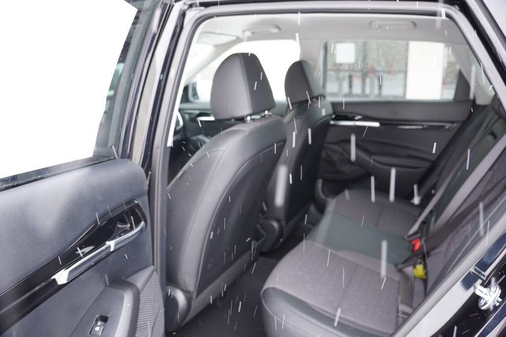 New 2026 Kia Seltos S image 11