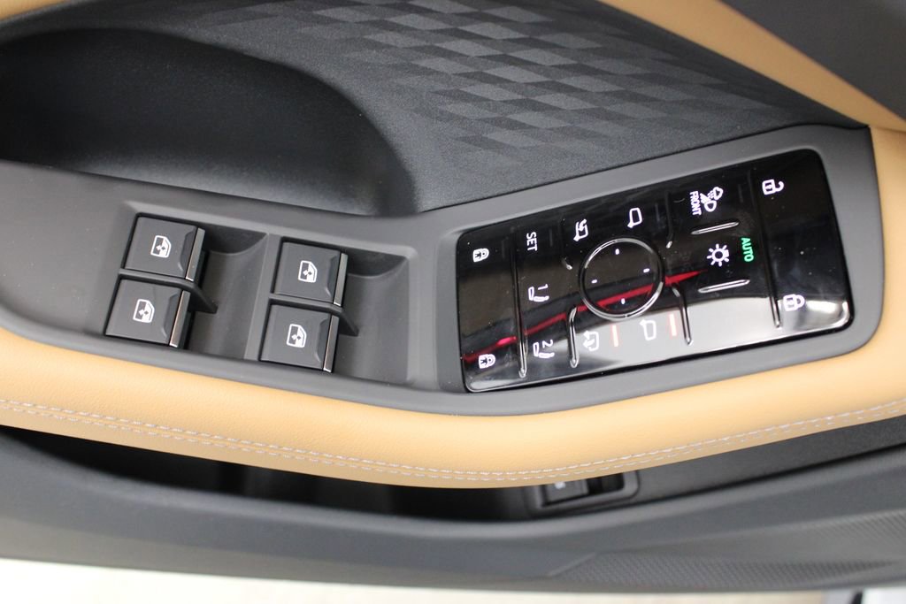 New 2026 Audi A6 Prestige image 17