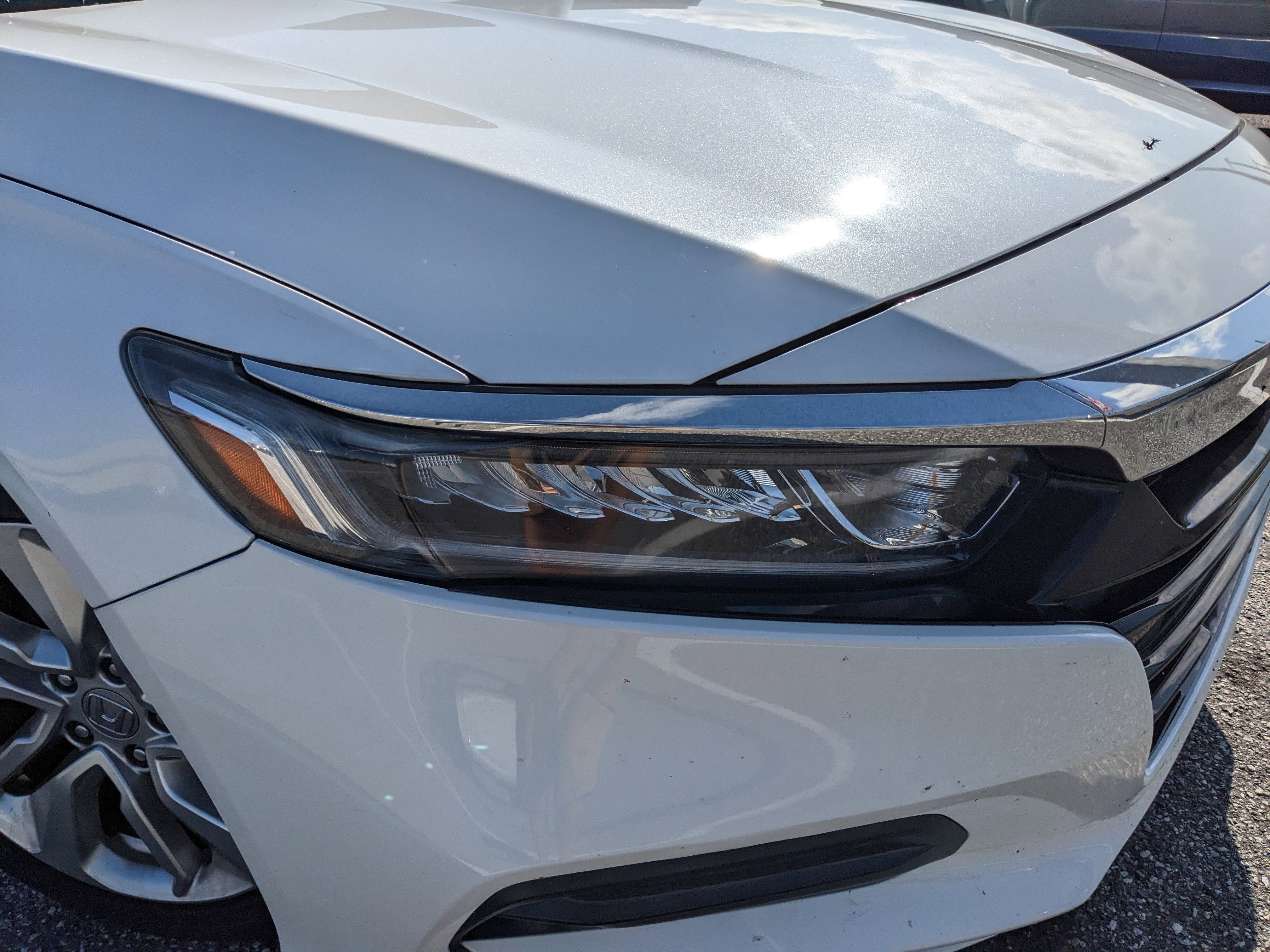 Used 2019 Honda Accord LX image 16