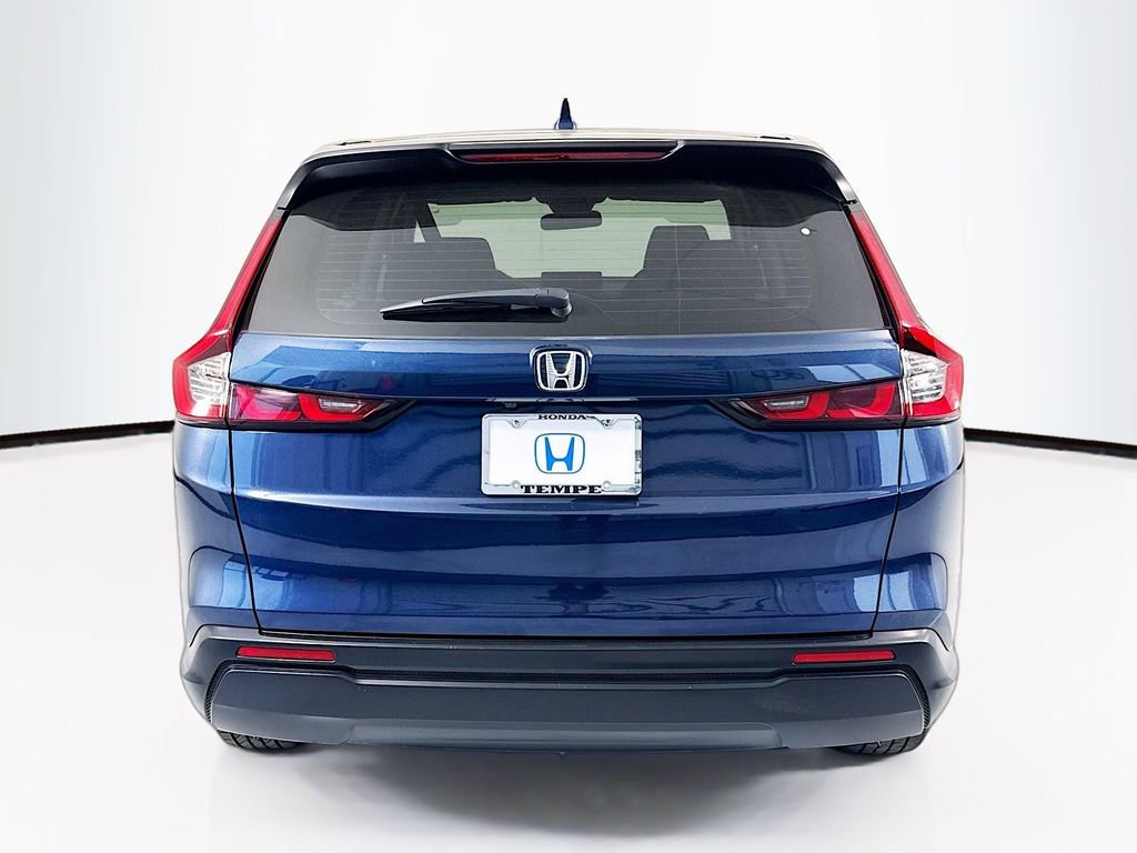 Used 2023 Honda CR-V LX image 6