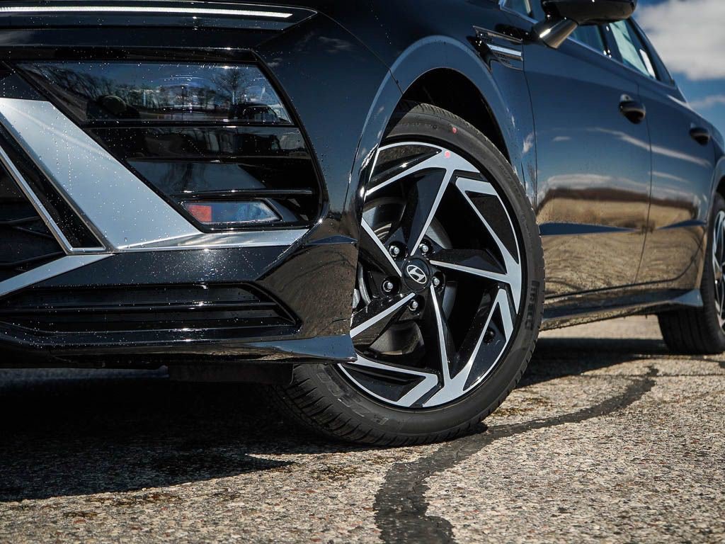 New 2026 Hyundai Sonata SEL AWD/4WD image 6