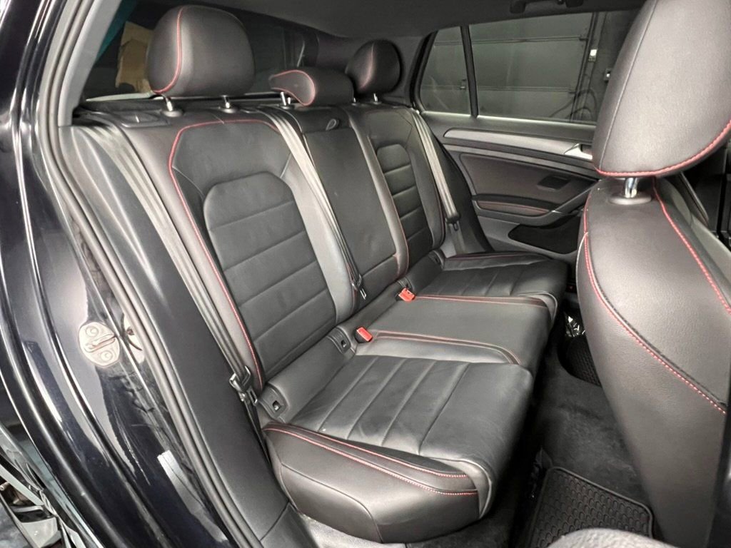 Used 2019 Volkswagen GTI Autobahn image 27