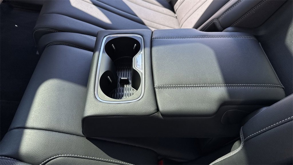 Used 2024 Genesis GV80 3.5T image 39