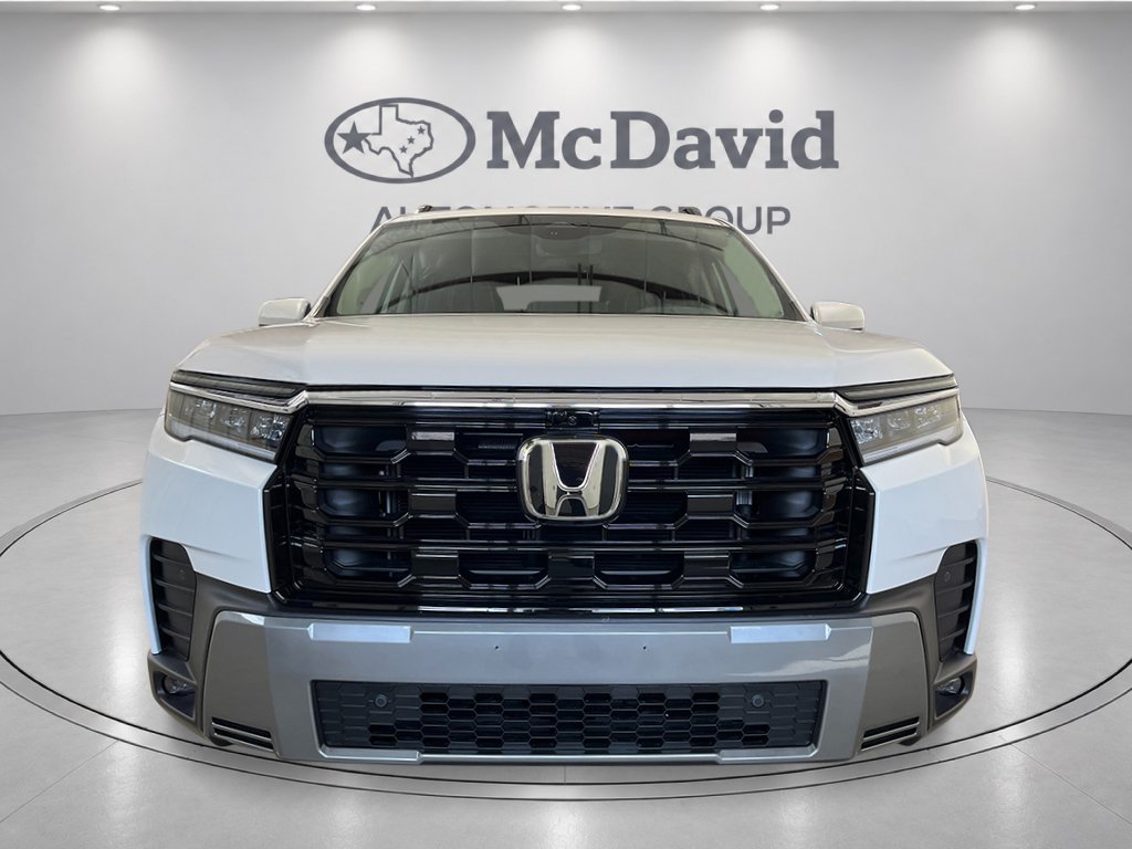 New 2026 Honda Pilot Elite image 11