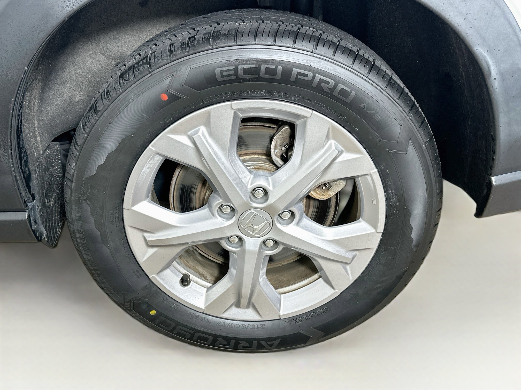 Used 2023 Honda HR-V LX image 11