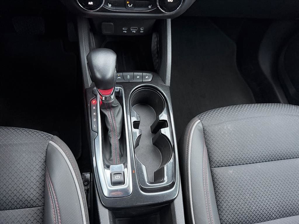 Used 2023 Chevrolet TrailBlazer RS w/ Convenience Package image 23