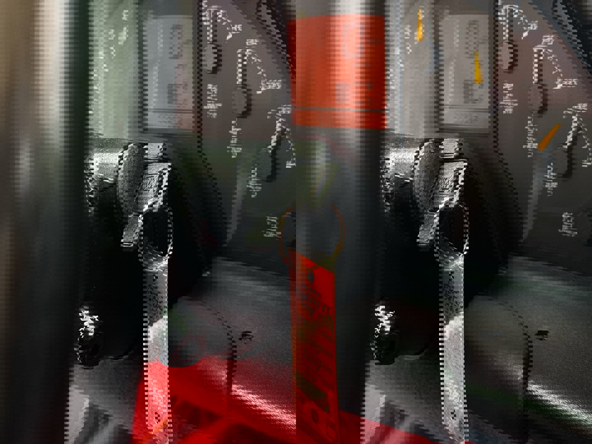 Used 1994 Chevrolet Corvette Coupe image 15