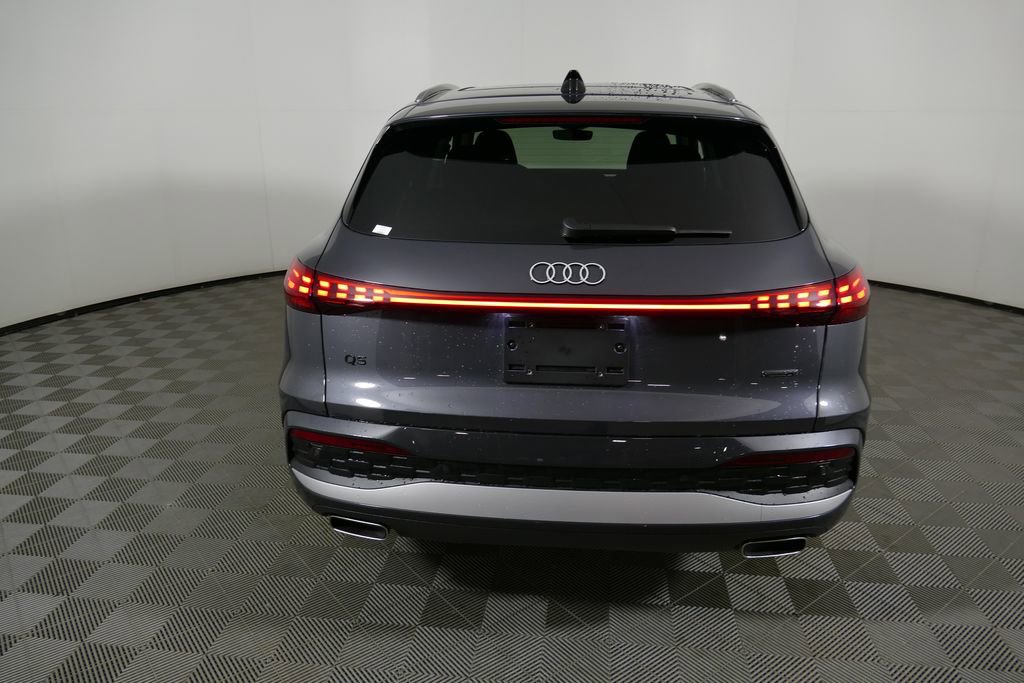 New 2025 Audi Q5 Premium Plus image 29