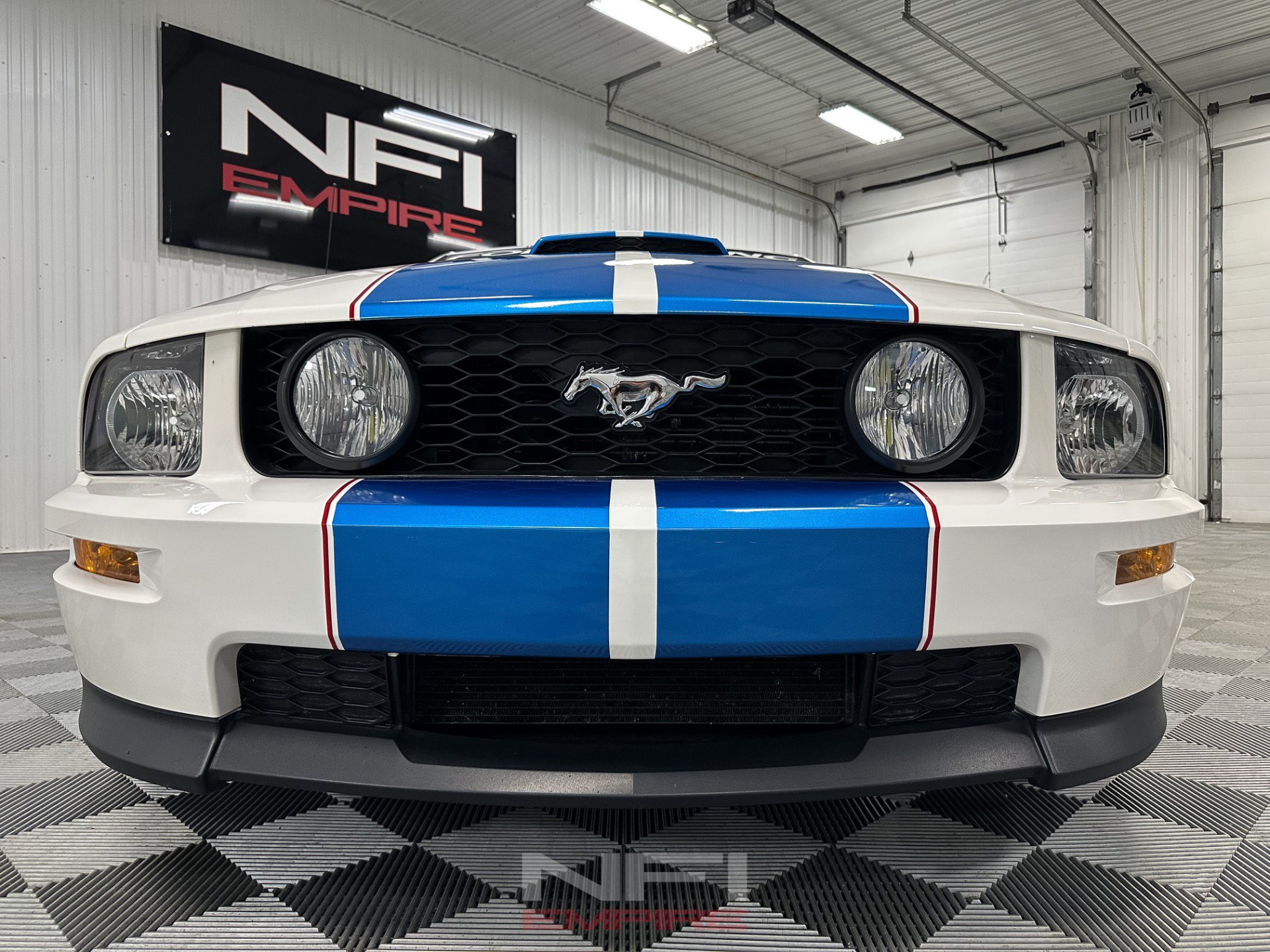 Used 2007 Ford Mustang GT RWD image 14