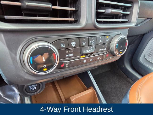 Used 2023 Ford Maverick Lariat w/ Lariat Luxury Package image 31