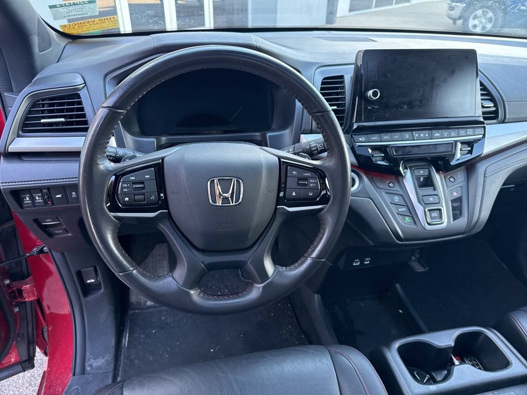Used 2025 Honda Odyssey Sport-L image 15