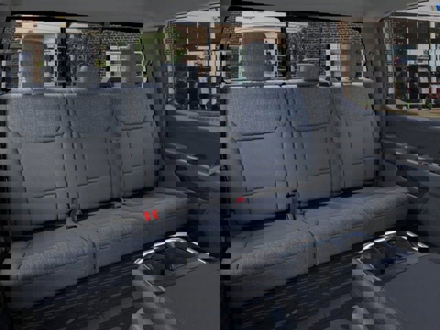 New 2025 Ford F150 XLT w/ Equipment Group 302A MID image 33